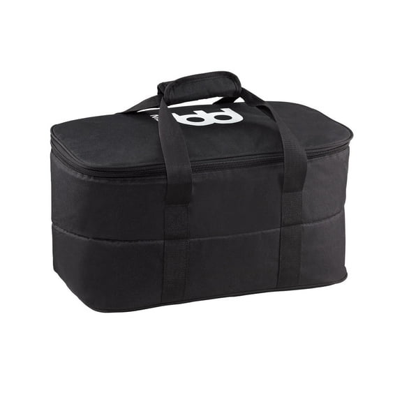 Meinl Bongo and Percussion Gig Bag, Black