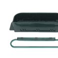 thumbnail image 5 of Escurridor de platos, escurridor para lavar, organizador de fregadero de cocina de verduras, escurridor de platos extensible sobre el fregadero, , -2 BLESIY Estante de almacenamiento para fregadero de cocina, 5 of 5