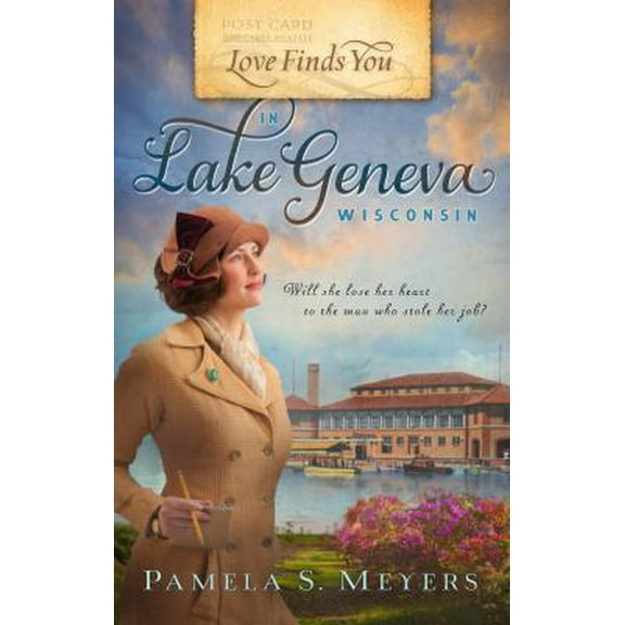 Pre-Owned Love Finds You in Lake Geneva, Wisconsin (Paperback) 1609367693 9781609367695