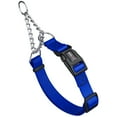 thumbnail image 2 of Biothane Adjustable Martingale Collar with Quick Release Buckle, 2 of 23