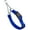 Blueberry Royal Blue, variant on Biothane Adjustable Martingale Collar with Quick Release Buckle