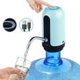 Car water dispenser tea bar machine household water dispenser electric