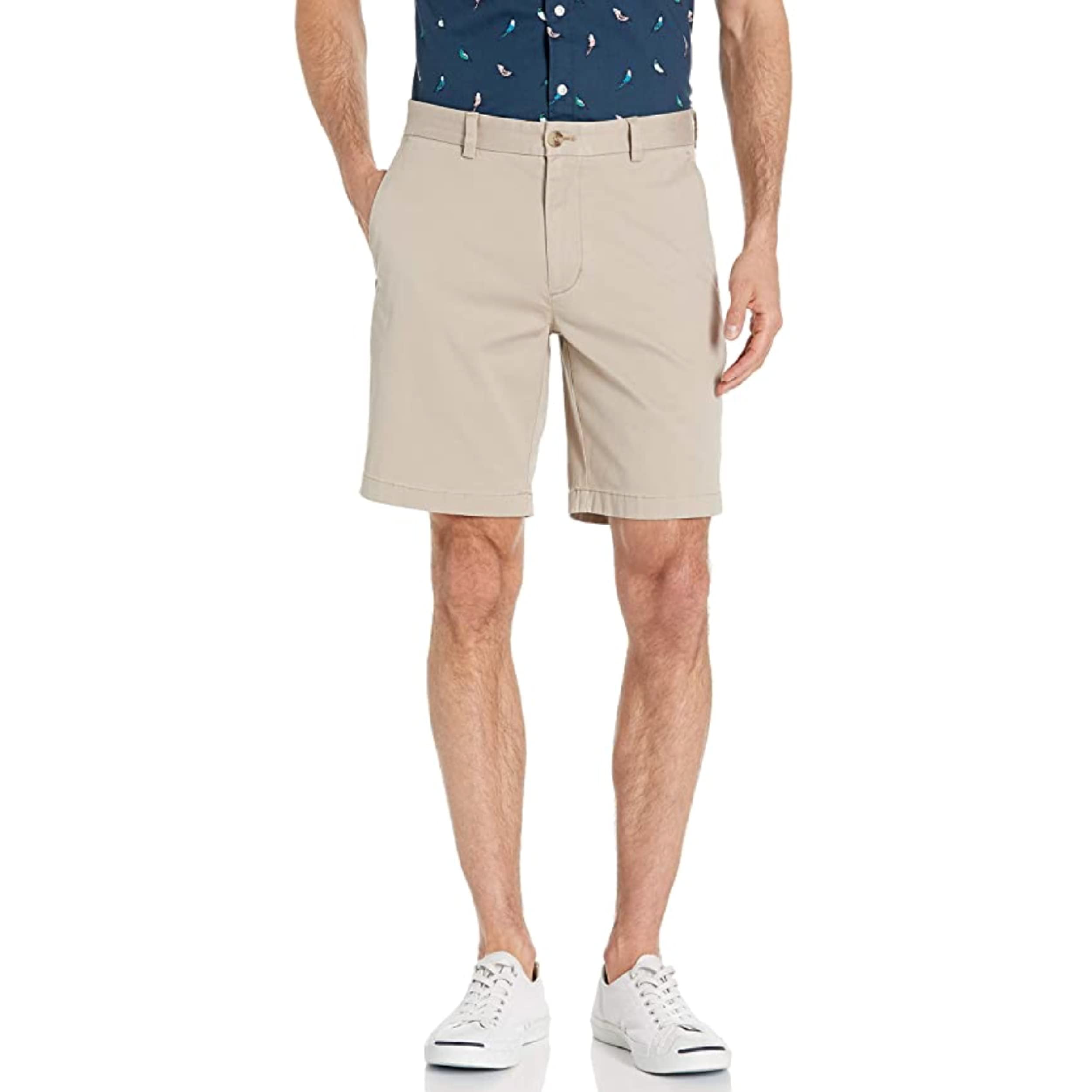 Vineyard Vines Breaker white Shorts mens on sale classic 9