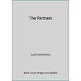thumbnail image 1 of Pre-Owned The Partners (Hardcover) 0395182794 9780395182796, 1 of 1