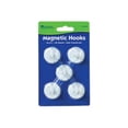 thumbnail image 1 of Learning Resources LER2698 Magnetic Hooks Set Of 5, 1 of 4