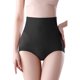 thumbnail image 5 of Ropa interior de cintura alta para mujer, control de abdomen, cobertura total, bragas hipster, sin costuras, suaves y elásticas., 5 of 8