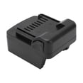 thumbnail image 4 of Adaptador de Batería, Convertidor de Batería Seguro Profesional Perfecto Ajustado ABS para Herramienta Eléctrica, 4 of 7