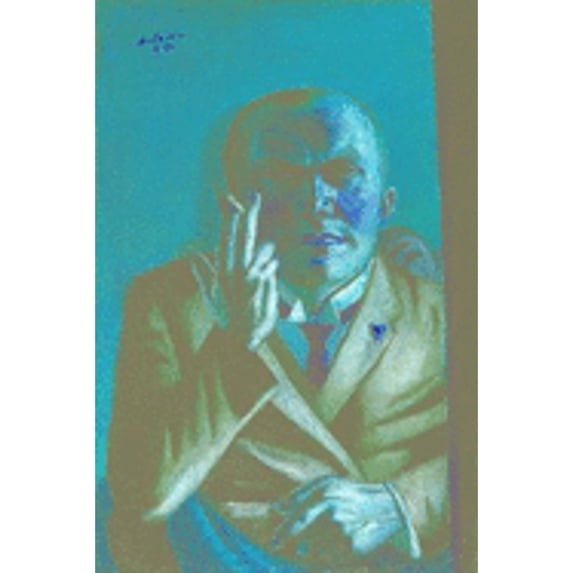 Pre-Owned Max Beckmann (Hardcover) 0870702416 9780870702419
