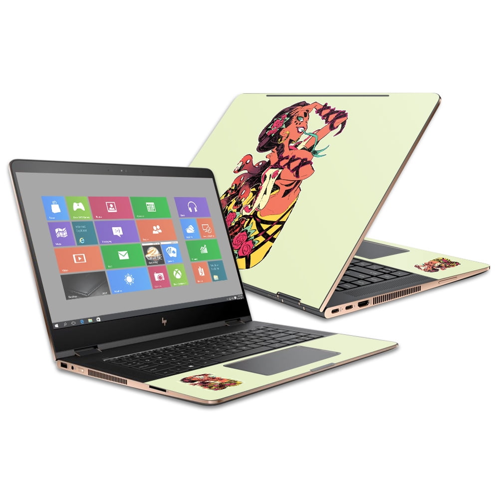 Skin For HP Spectre x360 Convertible 15.6