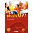 thumbnail image 1 of studio d. Gesamtband 1. Kurs- und Arbeitsbuch [German], 1 of 2