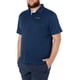 thumbnail image 1 of Polo Columbia Utilizer para hombre Collegiate Navy XL Tall, 1 of 9