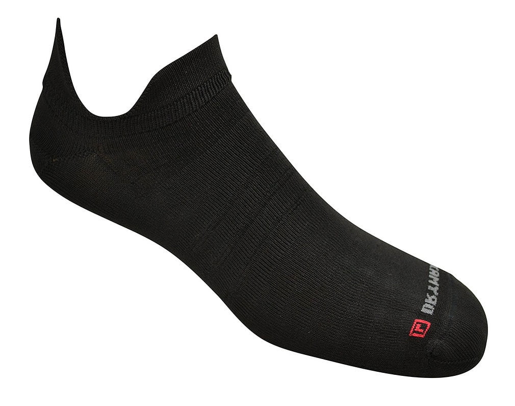 Drymax Unisex Adult Run Hyper Thin Double Tab Socks