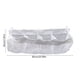 thumbnail image 3 of Bath Caddy, Shower Organizer, Dinosaur Bath Toy Storage with Suction Cups, Plastic Mesh Holder for Bathroom, 1-Piece, 3 of 6