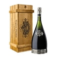 thumbnail image 2 of Vino Espumoso Segura Viudas Brut Reserva Heredad 1.5 L, 2 of 3