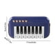 thumbnail image 3 of Juguetes para piscina, juguetes para bebés, juguetes para niños pequeños, juguetes musicales infantiles, mini piano de bolsillo portátil, rompecabezas de simulación, instrumento inteligente de aprendi, 3 of 6