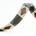 thumbnail image 6 of RESISTANCE Polo Belt for Men | Hand Stitched Leather Belt With Colorful Embroidery | Gaucho Style Belt 1.5” Wide, 6 of 6