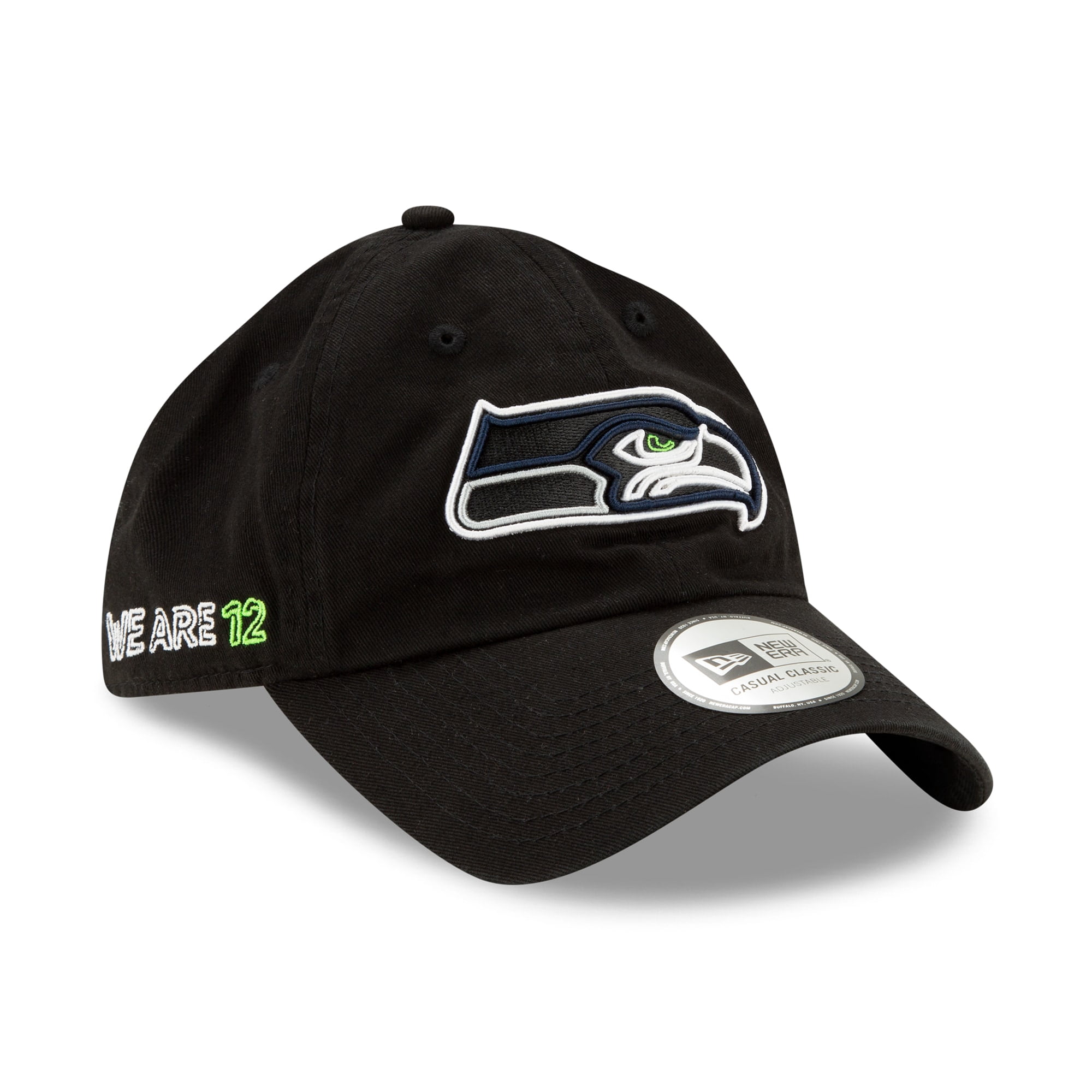 Seattle Seahawks Hats - Walmart.com