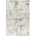 thumbnail image 2 of Mark&Day Area Rugs, 5x7 Catharine Modern Taupe/Dusty Sage Area Rug, Beige Green Blue Carpet for Living Room, Bedroom or Kitchen (5' x 7'5"), 2 of 7