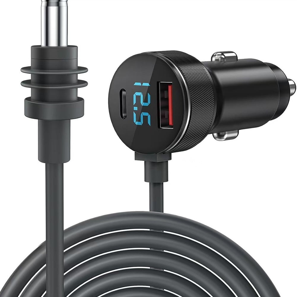 For Starlink Mini Power Cable 12V-24V Adapter To Dc Power Cable Pd Cable For Power Tool Accessory In Stock Wholesale