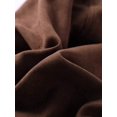 thumbnail image 7 of Women's Skirt, Cinched Waist Bodycon Midi Skirt, Fitted Slim Bottoms for Office and Commute, 7 of 7