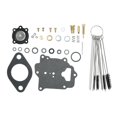 thumbnail image 1 of Professional Carburetor Carb Replacement Easy to Install Spare Parts Accessory Durable Carburetor Rebuild for M151 Mutt Amc 151, 1 of 7