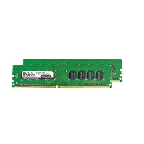 32GB Kit(2X16GB) Memory RAM Compatible for HP Pavilion 570 Series Pavilion 570-p067no,Pavilion 570-p069no,Pavilion 570-p075cn,Pavilion 570-p077a,Pavilion 570-p077ng,Pavilion 570-p079nb,Pavilion 570-