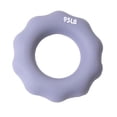 thumbnail image 3 of Ejercitador de Potencia de Silicona Yinane Agarre Manual Gris 95LB, 3 of 4