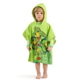 thumbnail image 6 of Character Toddler Boy Rash Guard Swim Set with Coverup, 3- Pieces, Sizes 12M- 5T, 6 of 7
