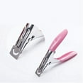 thumbnail image 4 of Fake Nail Clipper Creative Professional Nail Tip Clipper Nail Edge Cutter, 4 of 9