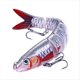 thumbnail image 1 of Señuelo de Pesca con Cebo Flotante para Lucios, Señuelos Wobbler para Pesca de Lubina, Cebo º 9, 1 of 5