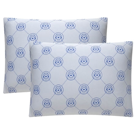 Minions Decorative Knit Bed Pillows Set of 2 Character Design Soft Polyester Fill 20 in x 26 in