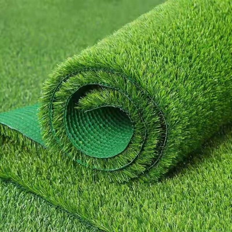Artificial Grass Thick Turf Multi Use, Can You Put An Outdoor Rug On Grass