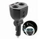thumbnail image 3 of Llamada Manos Libres Cargador De Coche Inalámbrico Bluetooth Receptor De Radio Mp3 Audio Música Estéreo Adaptador Puerto Usb Dual Cargador Compatible Para Todos Los Teléfonos Inteligentes Speravity VI004391-00, 3 of 6