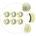 thumbnail image 3 of 6 Rolls Strong Transparent Striped Single Sided Adhesive Packaging Tape, 3 of 6