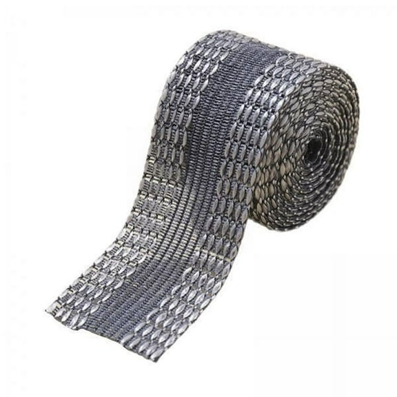 Sharprepublic 4x1Roll Pant Edge Shorten Adhesive Hem Tape for Suit Pants Clothes Gray