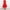 Red, variant on BEBUTTON Womens Summer Casual Loose Solid Ruffle Dresses Elegant V-Neck Short Sleeve Midi Dresses Green 2XL