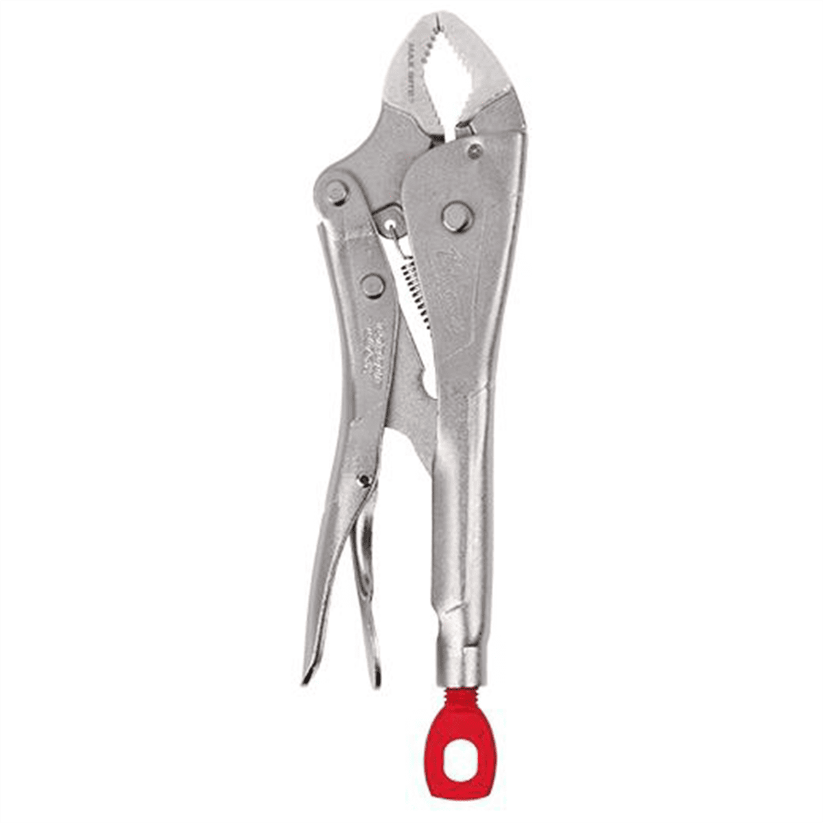 Milwaukee 48-22-3607 7" Maxbite TORQUE LOCK Curved Locking Pliers