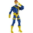 thumbnail image 5 of Marvel Legends Series Cyclops, X-Men ‘97 Action Figure (6”), 5 of 9