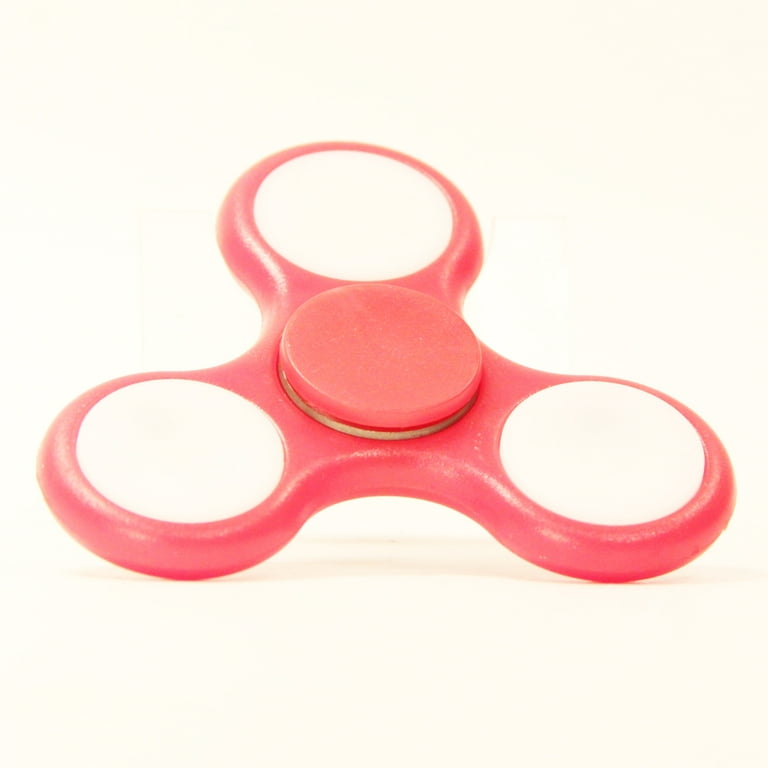 Tri Spinner Fidget Toy