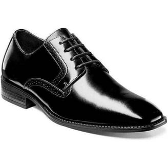 Men's Rocky High Gloss Dress Leather Oxford 510-8 - Walmart.com Men's Rocky High Gloss Dress Leather Oxford 510-8 - Walmart.com
