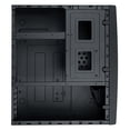 thumbnail image 2 of Funda para PC SilverStone Technology Grandia 11 Compact ATX HTPC, 2 of 6