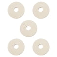 thumbnail image 3 of Elodie 5 Pieces Candle Wick Stabilizer Wooden Wick Centering Tool for Candle Making A, 3 of 8