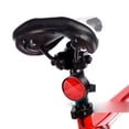 thumbnail image 3 of Light For Road Riding Bright Front And Rear USB Rechargeable Life Compact And Portable For Outdoor Cycling Enthusiasts Baby Airplane Seat Night Light Super Bright Bike Light 3 Kid Stroller Bike Light, 3 of 8