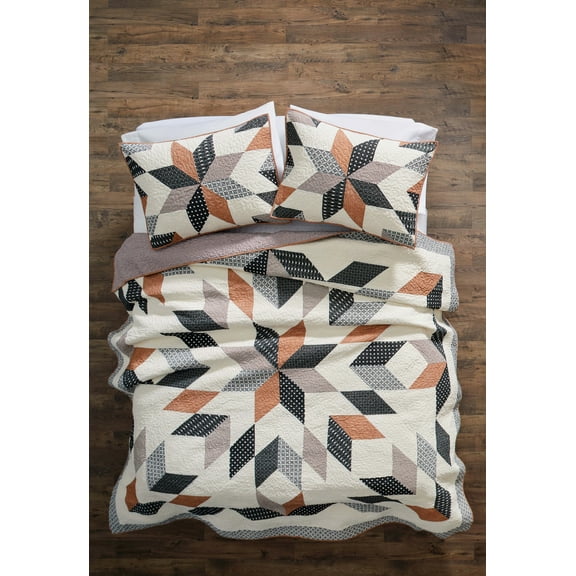 Better Homes & Gardens Bed Quilts