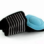 IGIA Cushioned Insole Wraps for Flat Feet and Plantar Fasciitis Arch Support Brace Fast Relief of Foot Pain