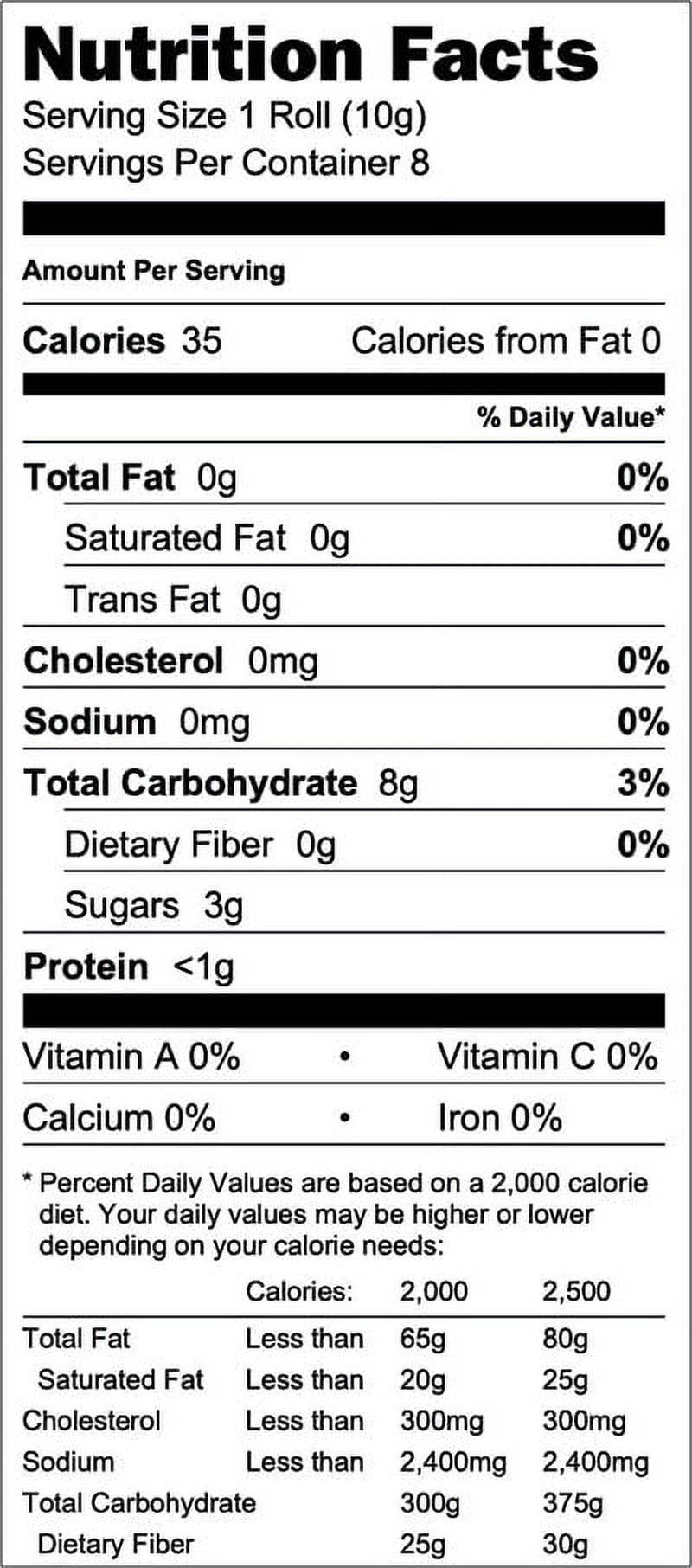 Kim’s Magic Pop Crunchy Rice Rolls | 12 Bags | 8 Rolls Each | Gluten Free, Vegan, Vegetarian | Natural Ingredients | No Fat, No Sodium, No Cholesterol | Healthy, Sweet Snack | Natural Cane Sugar…