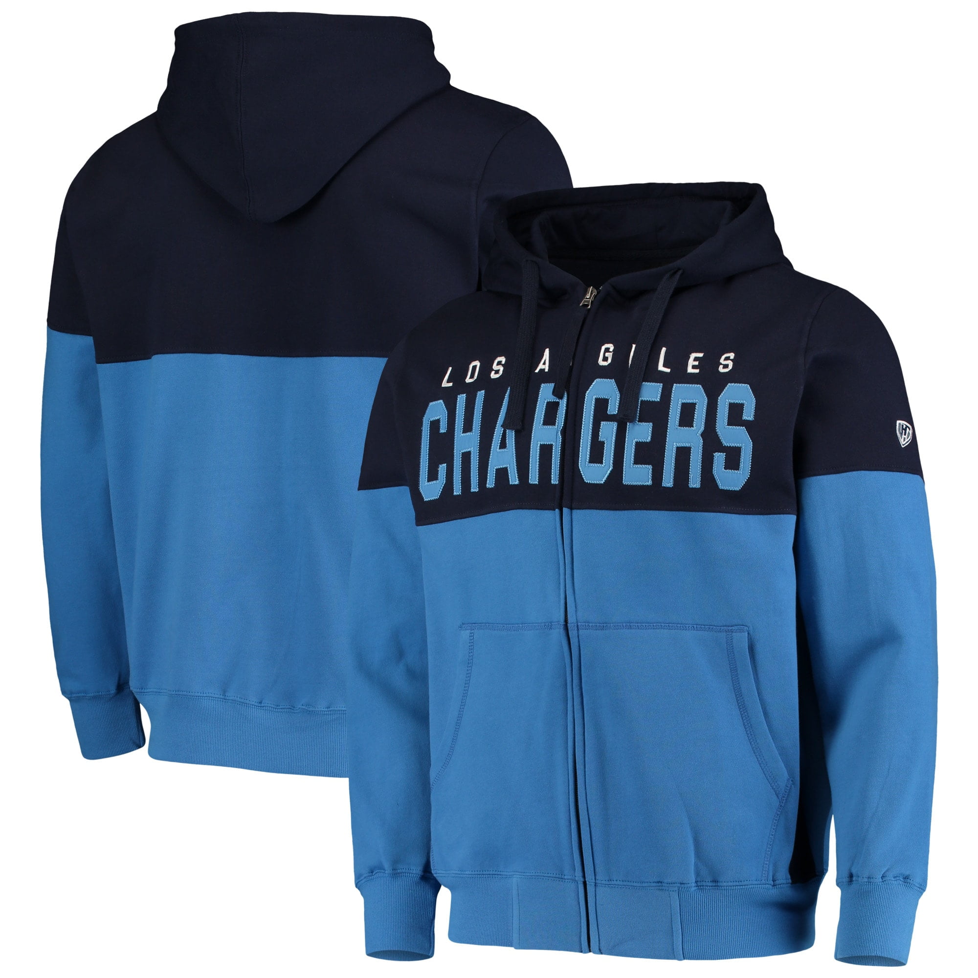 walmart navy blue hoodie