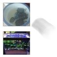 thumbnail image 4 of ROSENICE Aquarium Fish Nets Aquarium Screen Net PE Transparent Fish Tank 1Pcs, 4 of 8