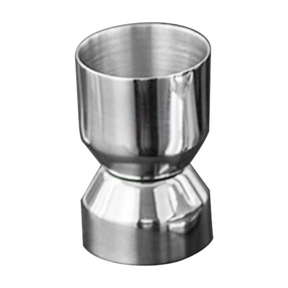 Necvior Essential Beverages Blending Tool Entertaining Steel Drink Mixer Set Cocktails Shakers with Measure Cup