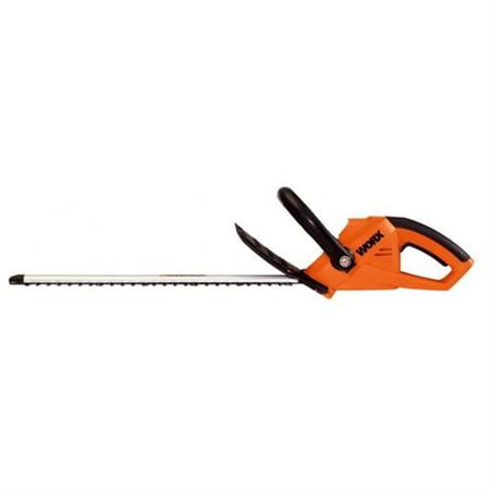 worx hedge trimmer walmart